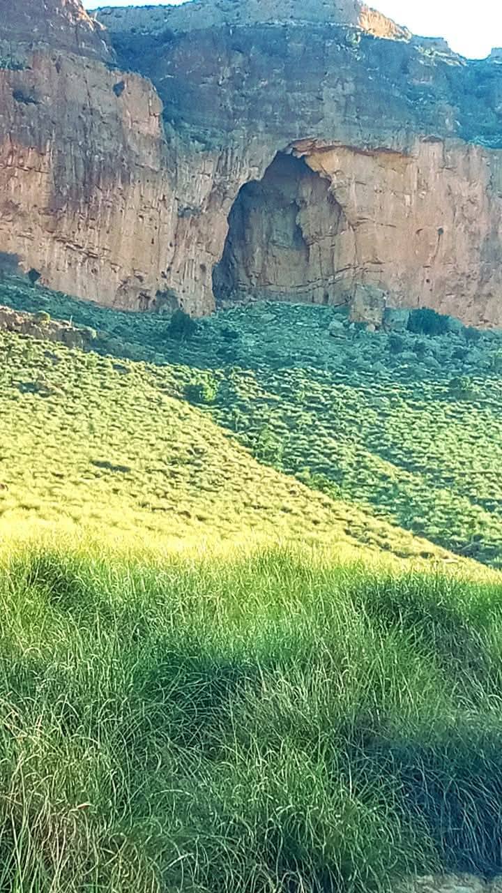        جبل أمجكَاكَ        